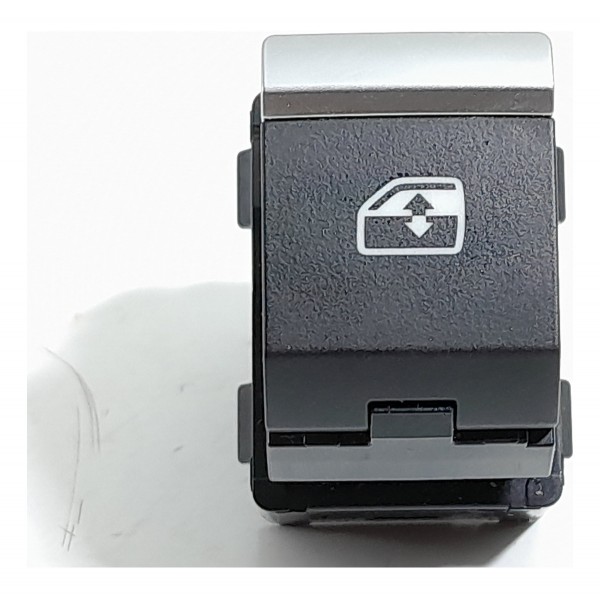 Comando Vidro Audi Q5 Traseiro Esquerdo 2018/2020 4m0959855