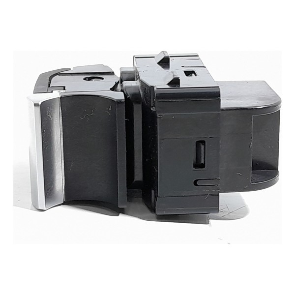 Comando Vidro Audi Q5 Traseiro Esquerdo 2018/2020 4m0959855