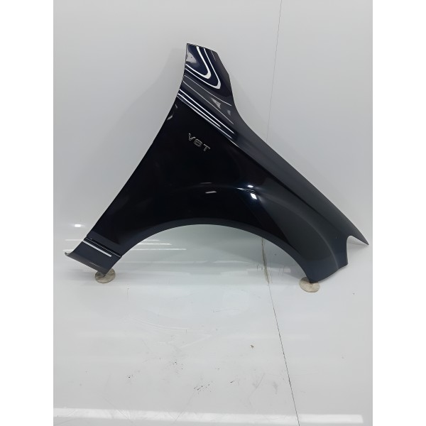 Paralama Direito Audi Q7 2011/2015 Liso