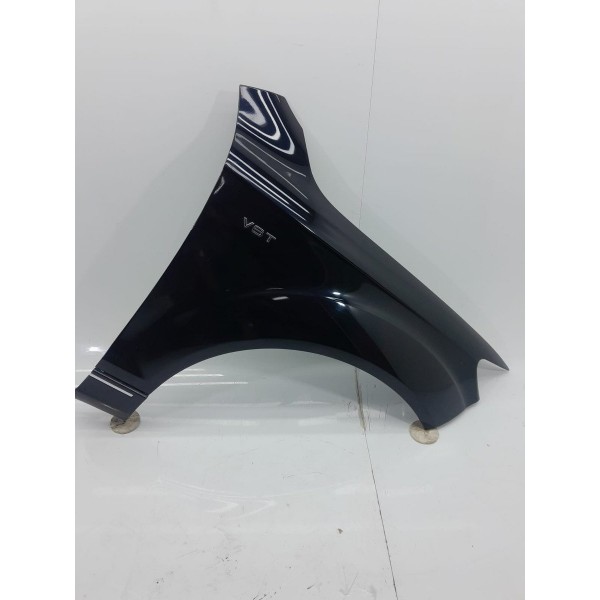 Paralama Direito Audi Q7 2011/2015 Liso