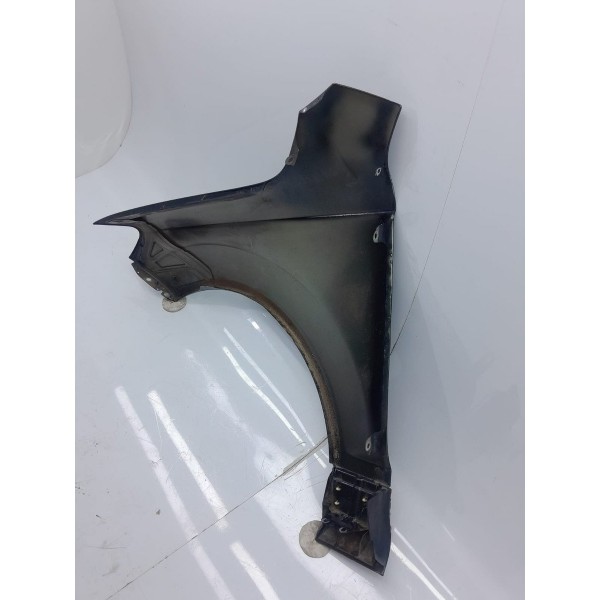 Paralama Direito Audi Q7 2011/2015 Liso