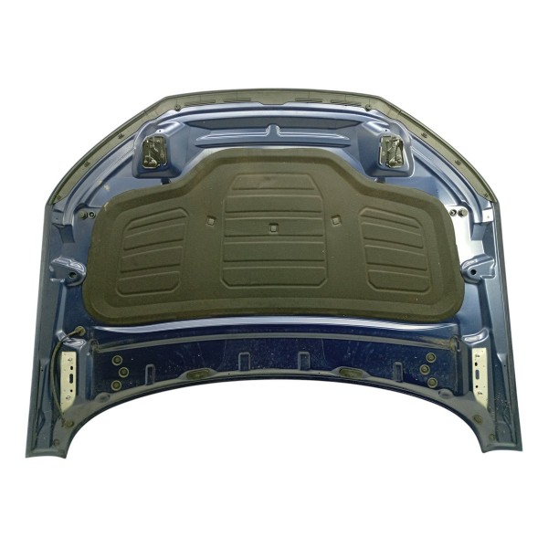 Capo Audi Q5 2018 2019/2025 Liso Sem Recuperacoes