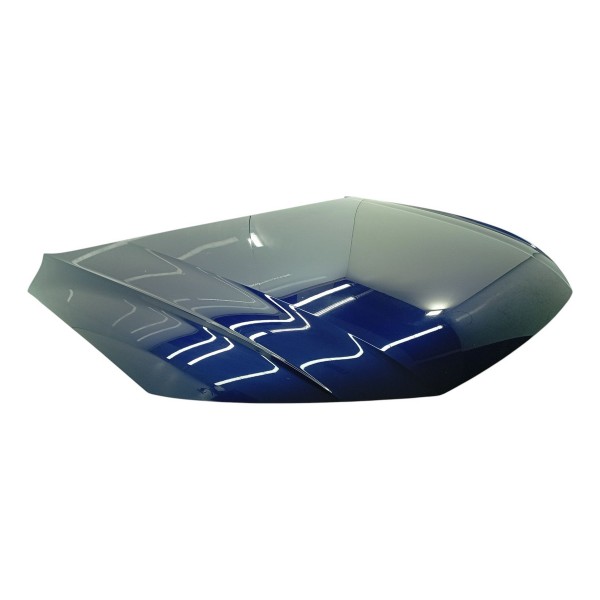 Capo Audi Q5 2018 2019/2025 Liso Sem Recuperacoes