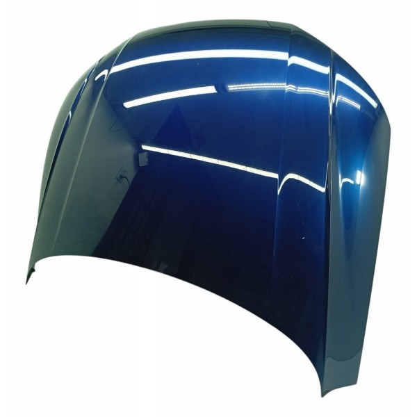 Capo Audi Q5 2018 2019/2025 Liso Sem Recuperacoes