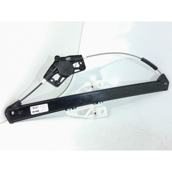 Maquina Vidro Audi Q5 Traseira Direita 2017/2025 80a839462