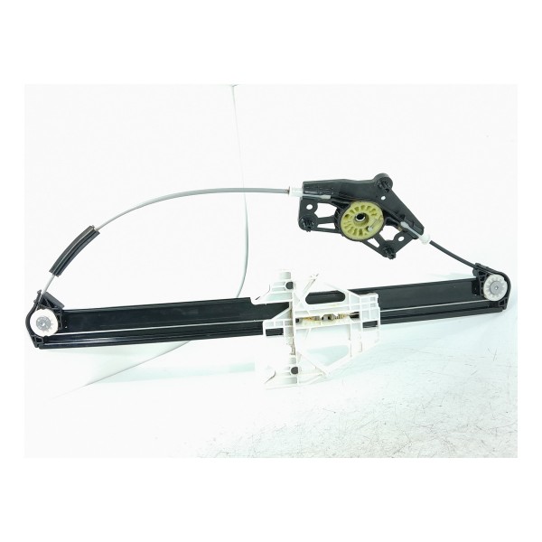 Maquina Vidro Audi Q5 Traseira Direita 2017/2025 80a839462