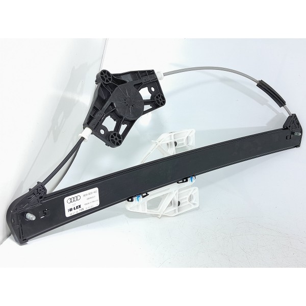 Maquina Vidro Audi Q5 Traseira Direita 2017/2025 80a839462
