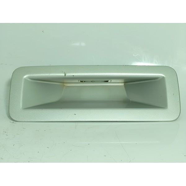 Moldura Macaneta Tampa Traseira Edge 08/14 Det 7a1378425a22