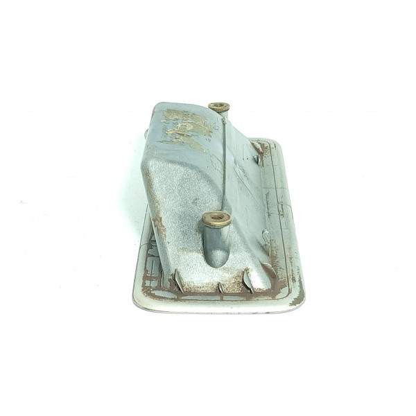 Moldura Macaneta Tampa Traseira Edge 08/14 Det 7a1378425a22