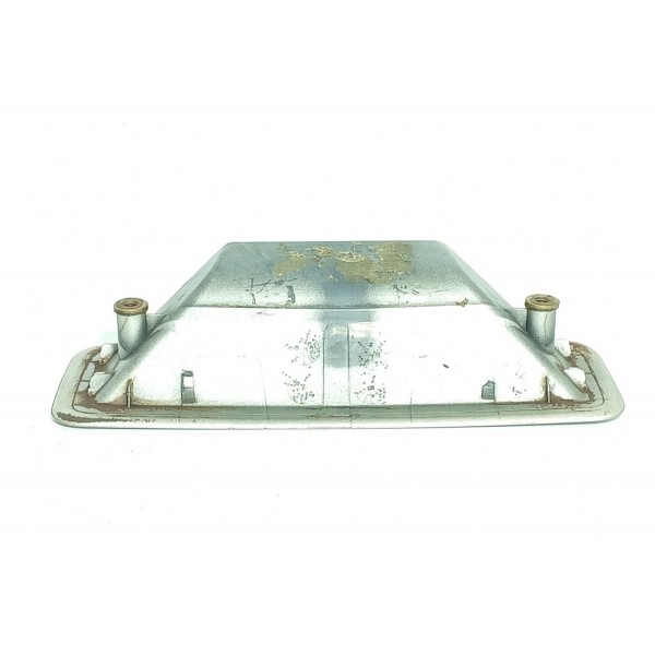 Moldura Macaneta Tampa Traseira Edge 08/14 Det 7a1378425a22