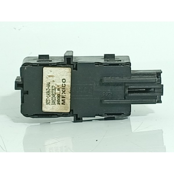 Botao Trava Portas Ford Edge 2008 2009 2010/2014 9e5t14963aa