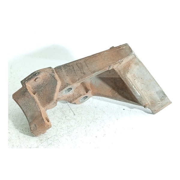 Suporte Coxim Cambio Ford Edge 3.5 2008 2009/14 7t437a444bb