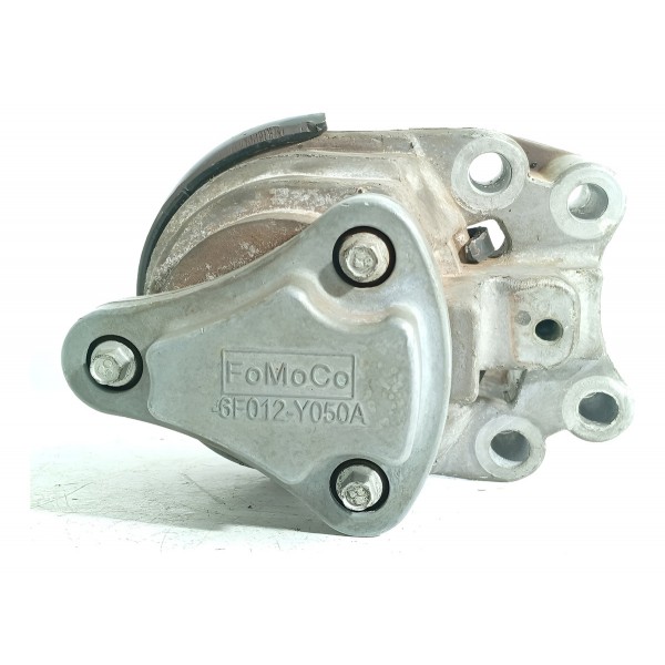 Coxim Motor Hidraulico Edge 3.5 Direito 2008/2014 6f012y050a