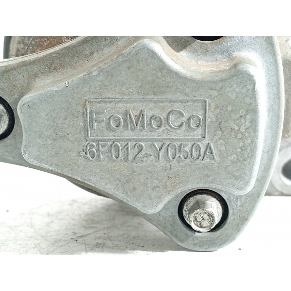 Coxim Motor Hidraulico Edge 3.5 Direito 2008/2014 6f012y050a