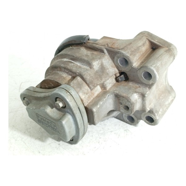 Coxim Motor Hidraulico Edge 3.5 Direito 2008/2014 6f012y050a