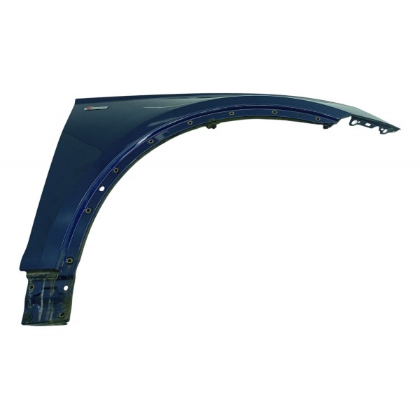 Paralama Audi Q5 Direito 2018 2019 2020/2025 Liso