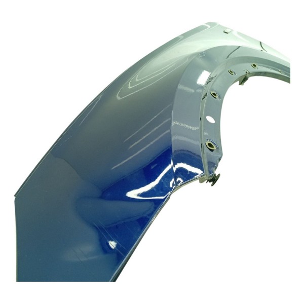 Paralama Audi Q5 S Line Esquerdo 2018 2019/2025