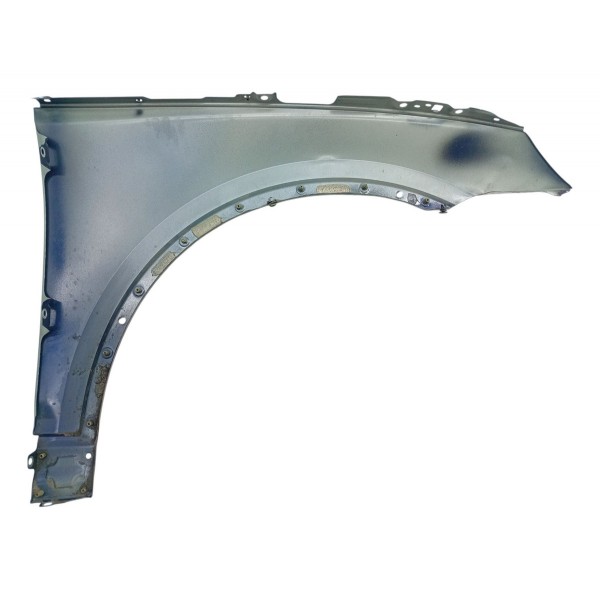 Paralama Audi Q5 S Line Esquerdo 2018 2019/2025