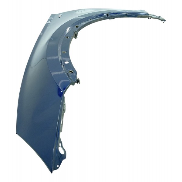 Paralama Audi Q5 S Line Esquerdo 2018 2019/2025