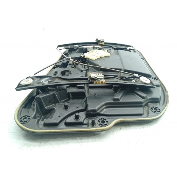 Maquina Vidro Ford Edge Diant Direita 2008/2014 Bt437820214a Preto