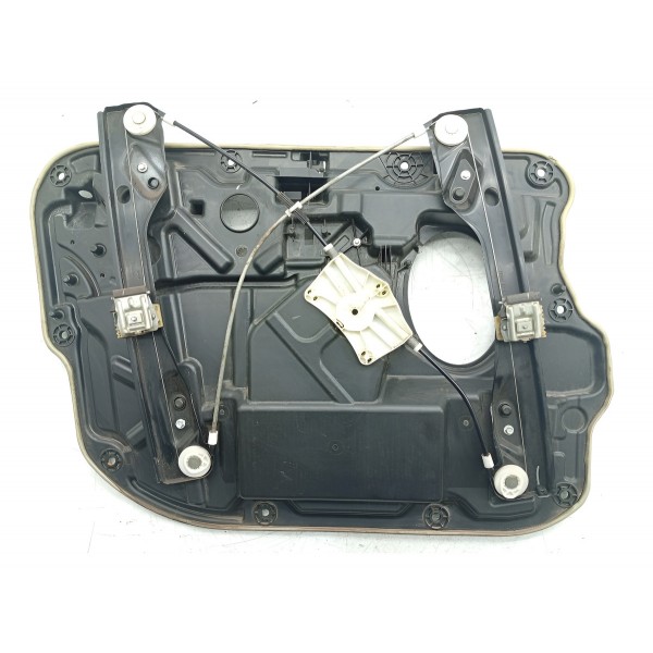 Maquina Vidro Ford Edge Diant Direita 2008/2014 Bt437820214a Preto