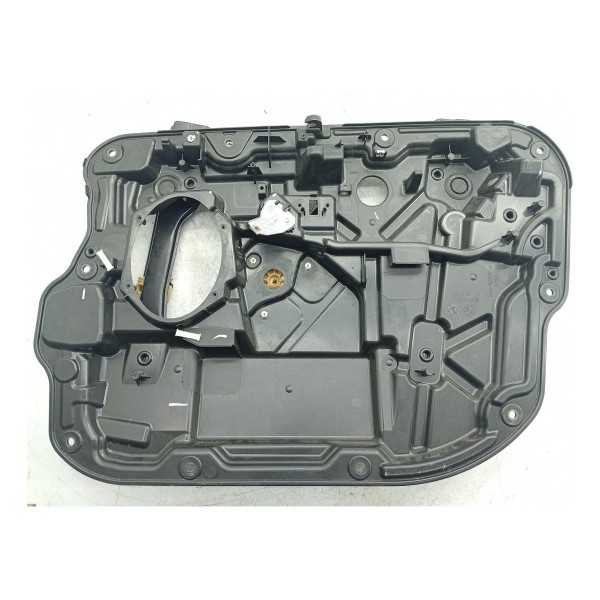 Maquina Vidro Ford Edge Diant Direita 2008/2014 Bt437820214a Preto