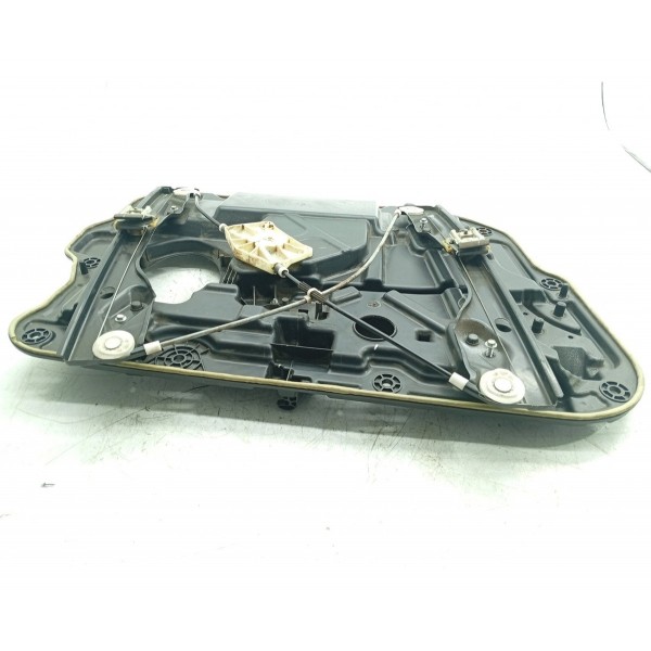 Maquina Vidro Ford Edge Diant Direita 2008/2014 Bt437820214a Preto