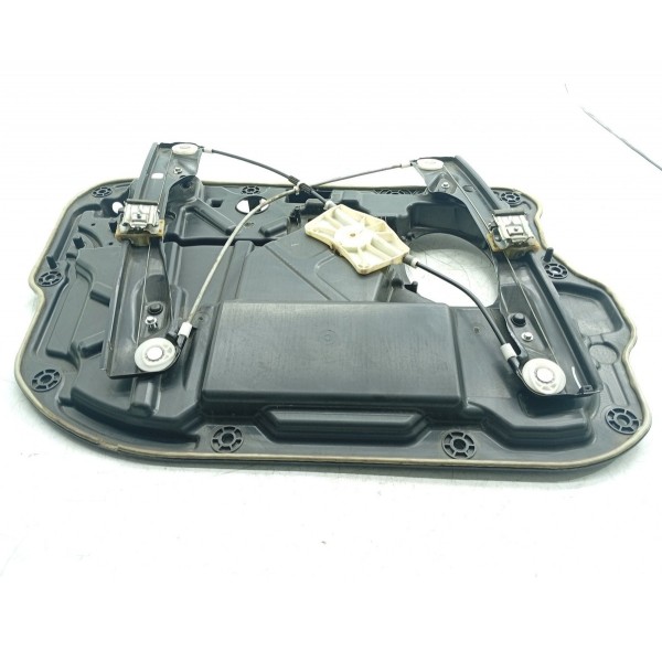 Maquina Vidro Ford Edge Diant Direita 2008/2014 Bt437820214a Preto