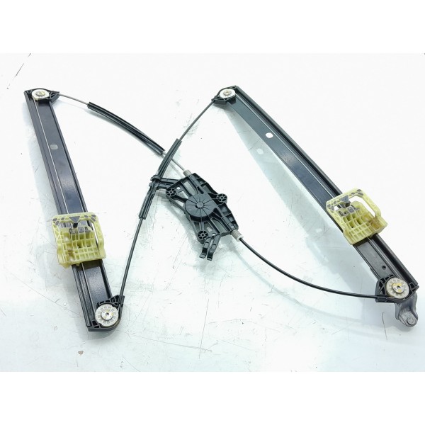 Maquina Vidro Audi Q5 Dianteira Direita 2017/2025