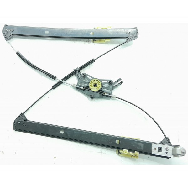 Maquina Vidro Audi Q5 Dianteira Direita 2017/2025