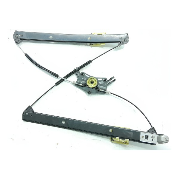 Maquina Vidro Audi Q5 Dianteira Direita 2017/2025