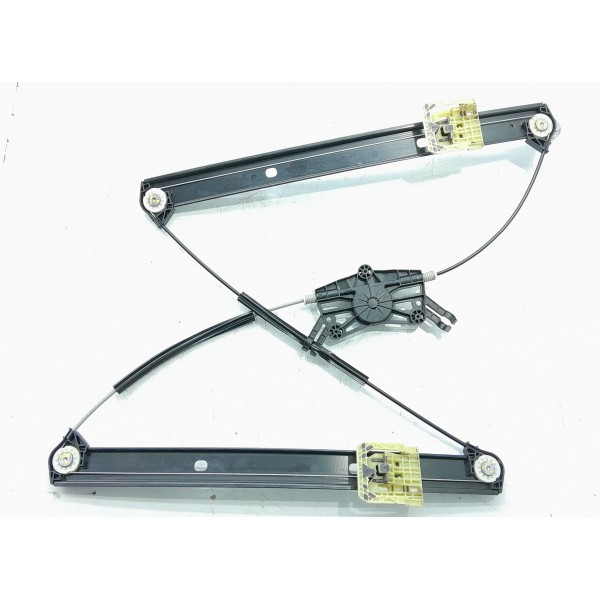 Maquina Vidro Audi Q5 Dianteira Direita 2017/2025