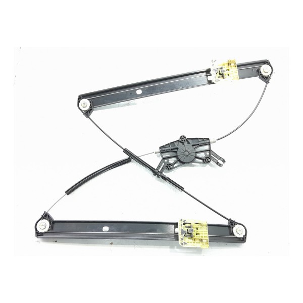 Maquina Vidro Audi Q5 Dianteira Direita 2017/2025