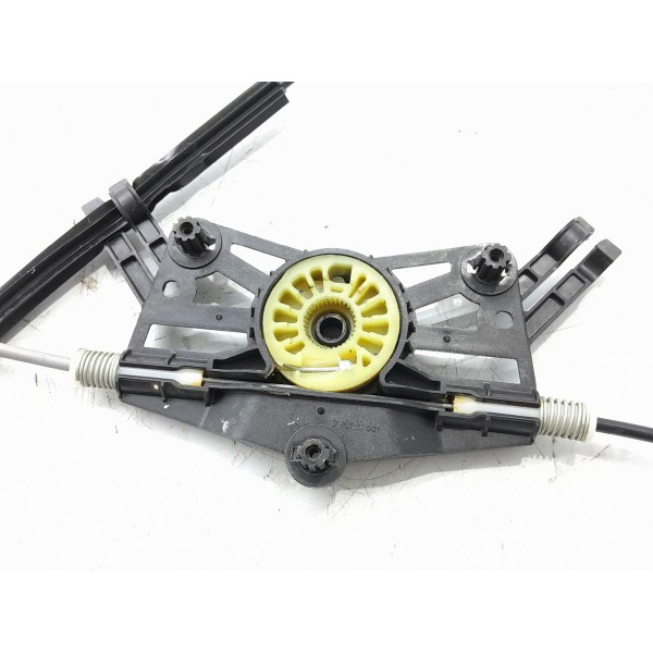 Maquina Vidro Audi Q5 Dianteira Direita 2017/2025