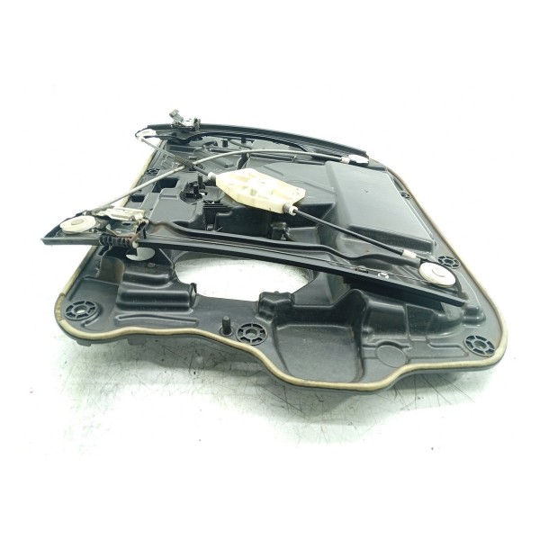 Maquina Vidro Ford Edge Diant Esquerda 08/2014 Bt437820214a