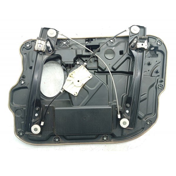 Maquina Vidro Ford Edge Diant Esquerda 08/2014 Bt437820214a