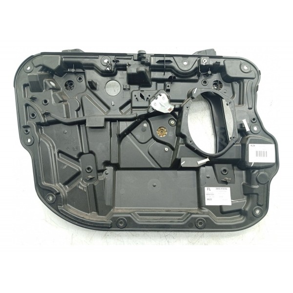 Maquina Vidro Ford Edge Diant Esquerda 08/2014 Bt437820214a