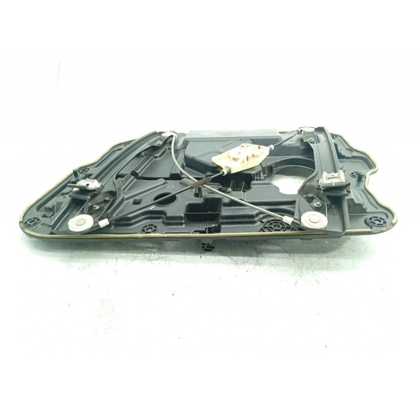 Maquina Vidro Ford Edge Diant Esquerda 08/2014 Bt437820214a