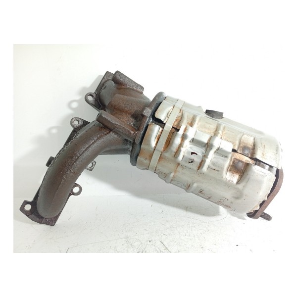 Catalisador Ford Edge 3.5 V6 2008 2009 2010/2014 Bt435e258bb