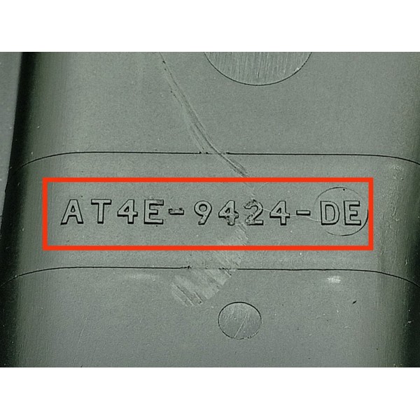 Coletor Admissao Ford Edge 3.5 V6 2008 2009/2014 At4e9424de