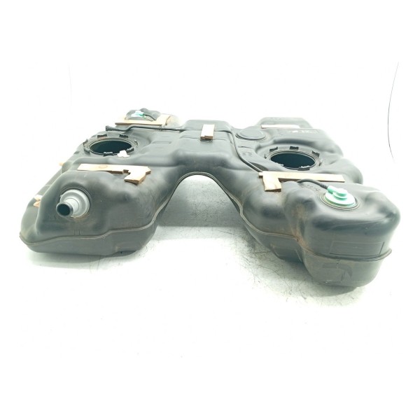 Tanque Combustivel Ford Edge 3.5 V6 2010/2014 Ct439k007ab