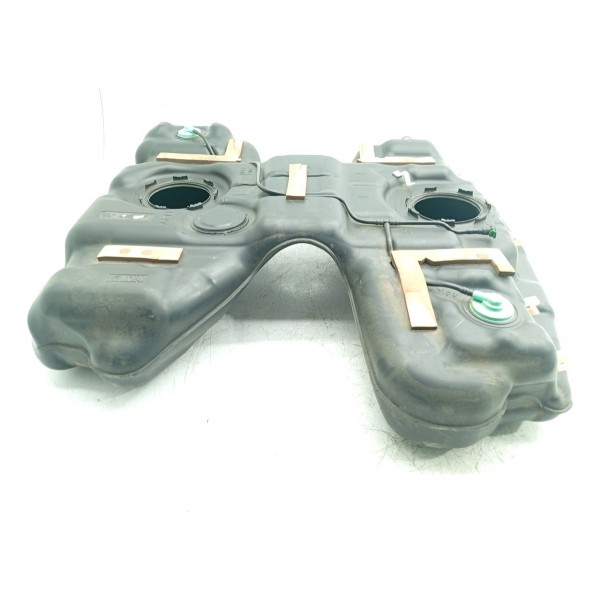 Tanque Combustivel Ford Edge 3.5 V6 2010/2014 Ct439k007ab