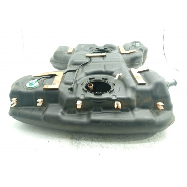 Tanque Combustivel Ford Edge 3.5 V6 2010/2014 Ct439k007ab