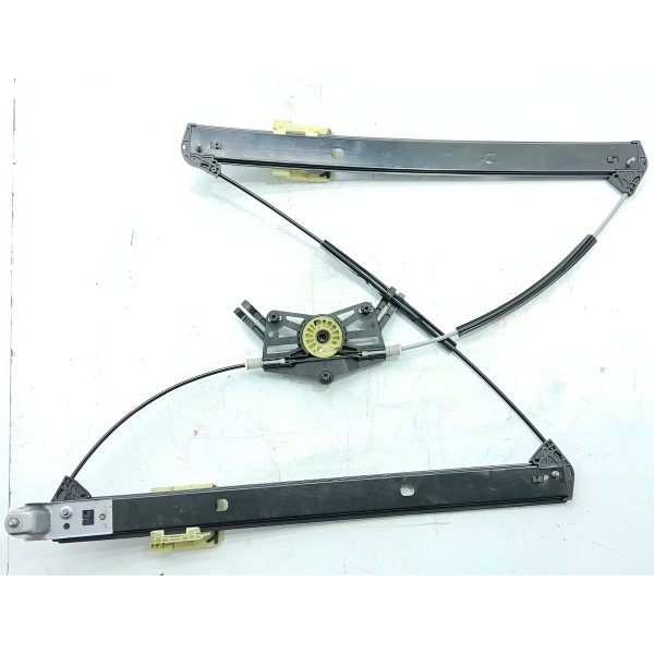 Maquina Vidro Audi Q5 Dianteira Esquerda 2017/2024