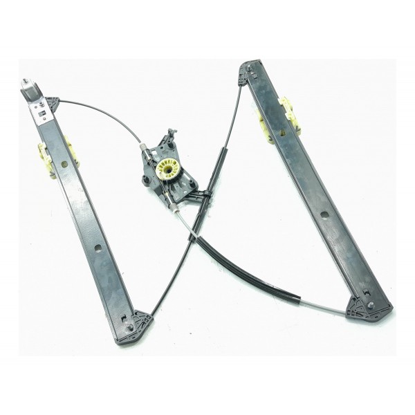 Maquina Vidro Audi Q5 Dianteira Esquerda 2017/2024