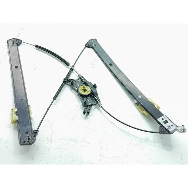Maquina Vidro Audi Q5 Dianteira Esquerda 2017/2024