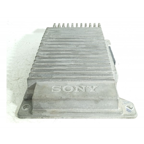 Modulo Amplificador Som Edge Fusion 2008/2014 Ml318b849ac