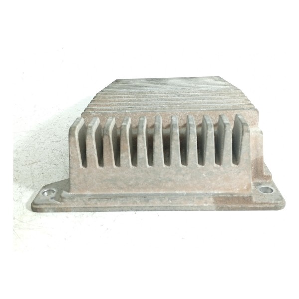 Modulo Amplificador Som Edge Fusion 2008/2014 Ml318b849ac