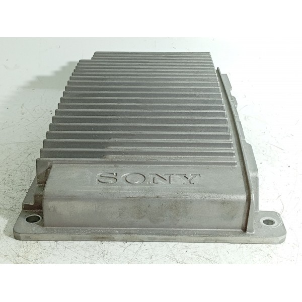 Modulo Amplificador Som Edge Fusion 2008/2014 Mbt4tb849db