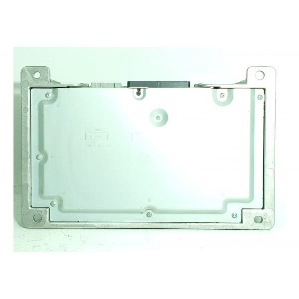 Modulo Amplificador Som Edge Fusion 2008/2014 Mbt4tb849db